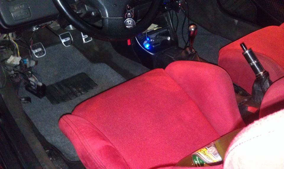 RECARO! RECARO! RECARO! Главный цилиндр сцепления! Силиконовые ВВ ...