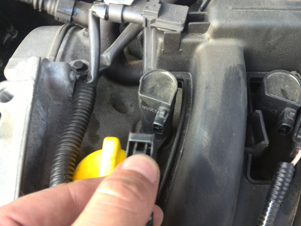 Фото в бортжурнале Renault Logan (1G)