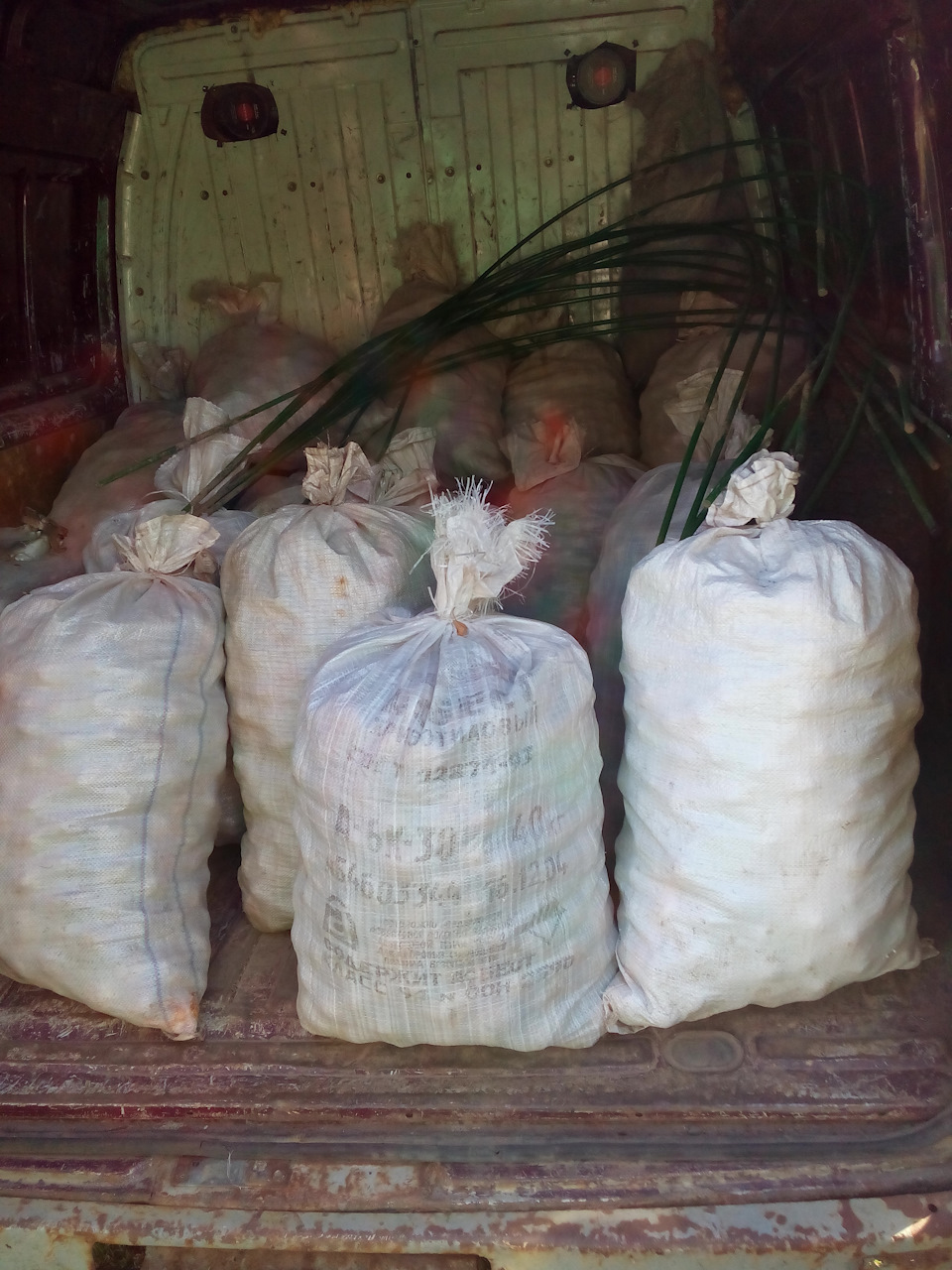 Для чего нужна Газель, если ты на ней неработаешь ! — ГАЗ Газель, 2,6 л ...