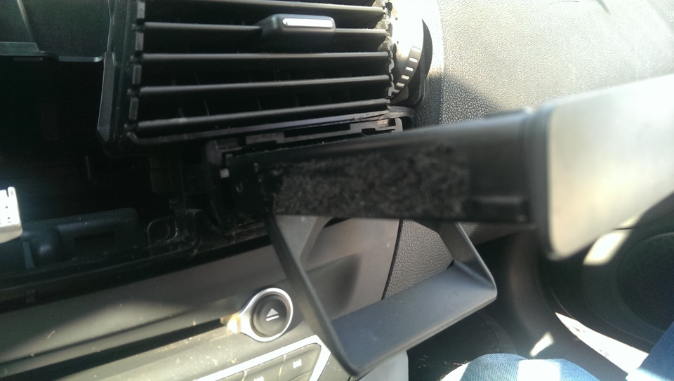 Фото в бортжурнале Renault Laguna III