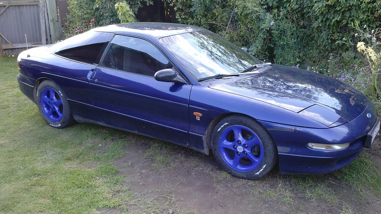 Ford Probe 1995