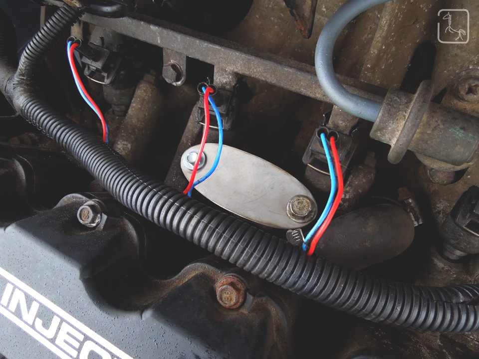 Плановое ТО (20.10.2012) — Daewoo Nexia, 1,5 л., 2006 года | плановое ...