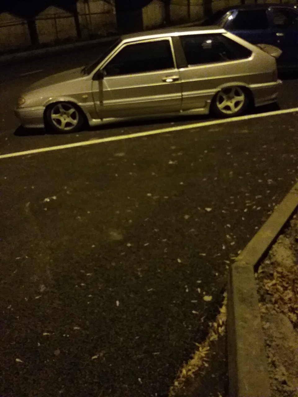 Подготовка к зиме:часть 3. Перепрошивка мозгов — Lada 2113, 1,6 л, 2011 ...