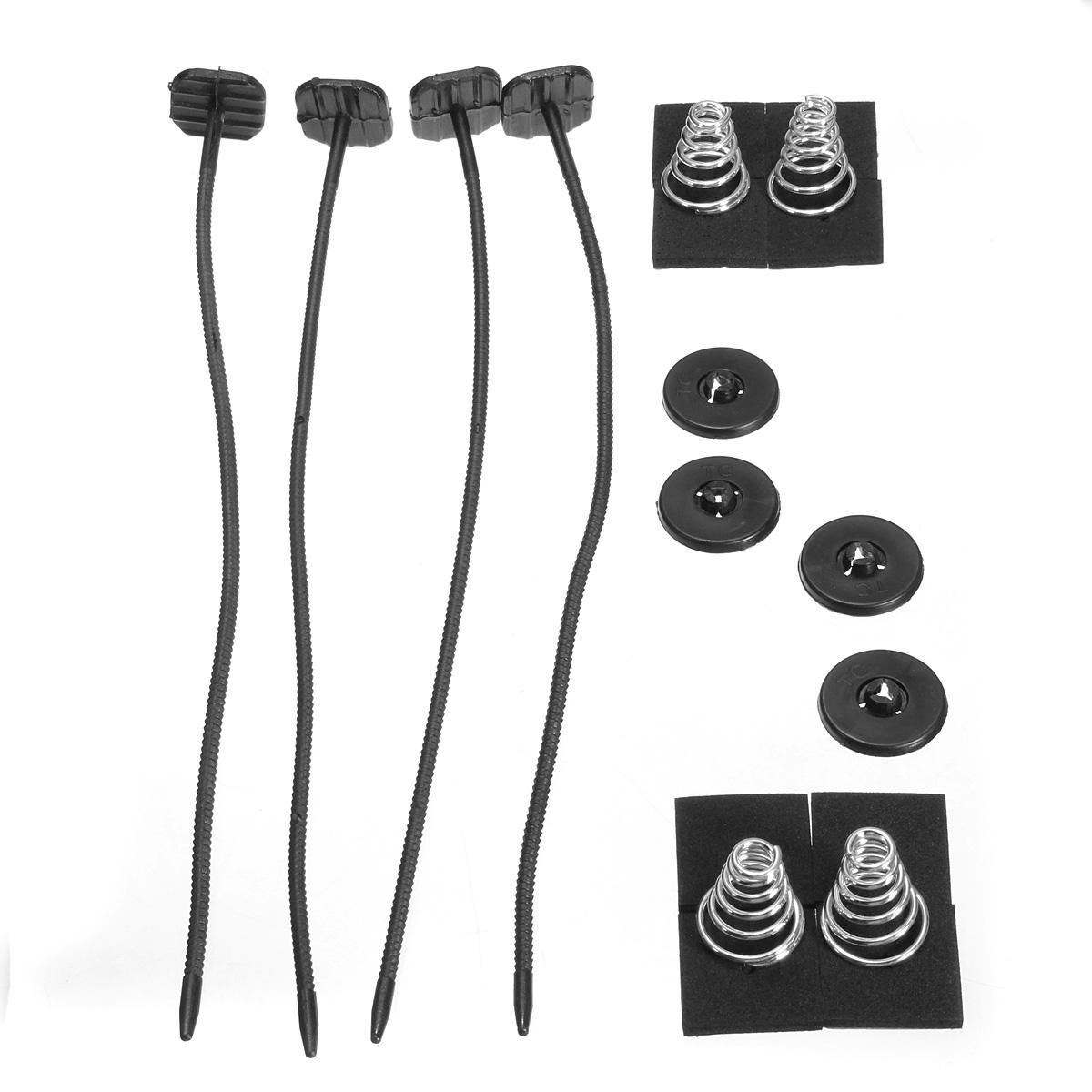 Установка доп. радиатора АКПП Infiniti FX35 S51 — Infiniti FX (2G), 3,5 ...