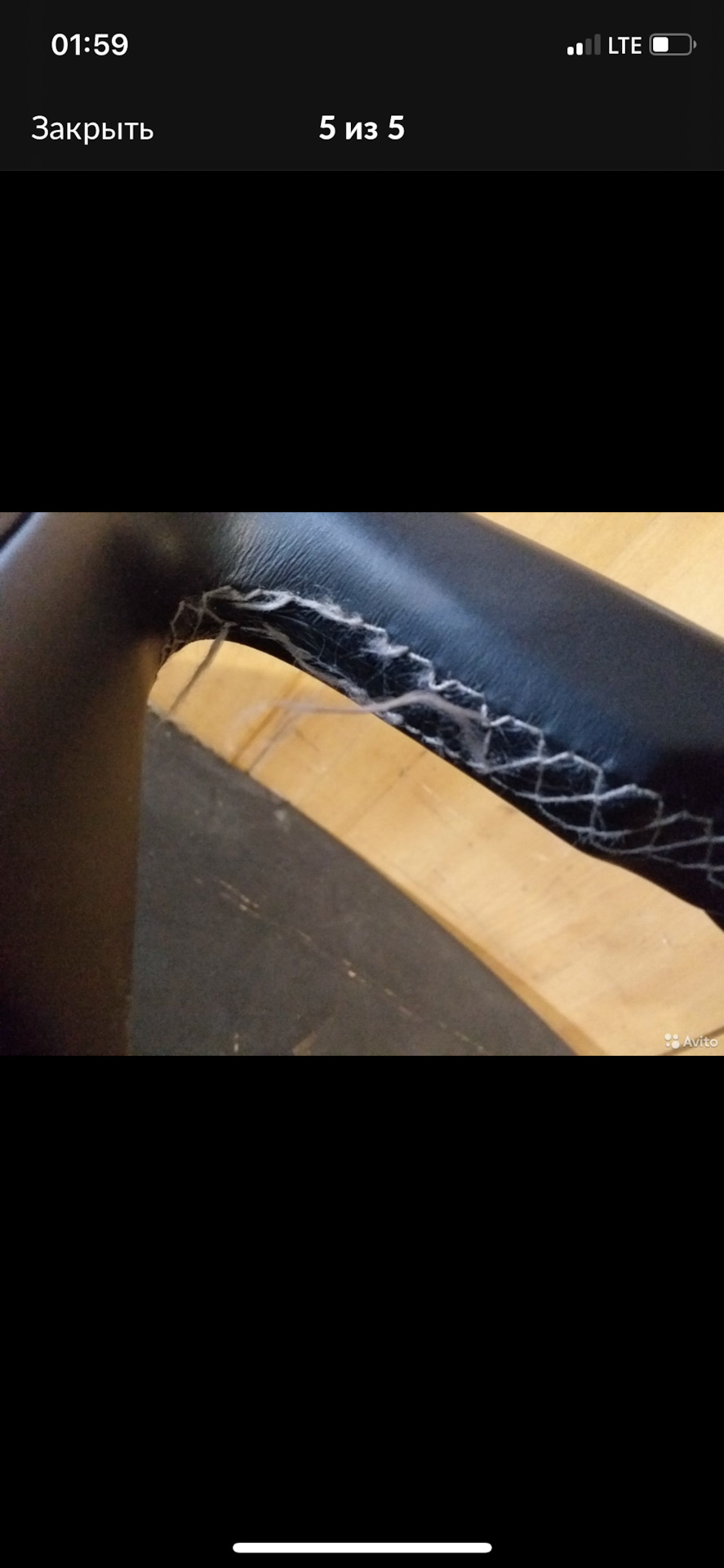 Установка кнопок памяти, крутилки подогрева/озлаждения, нашел руль ...