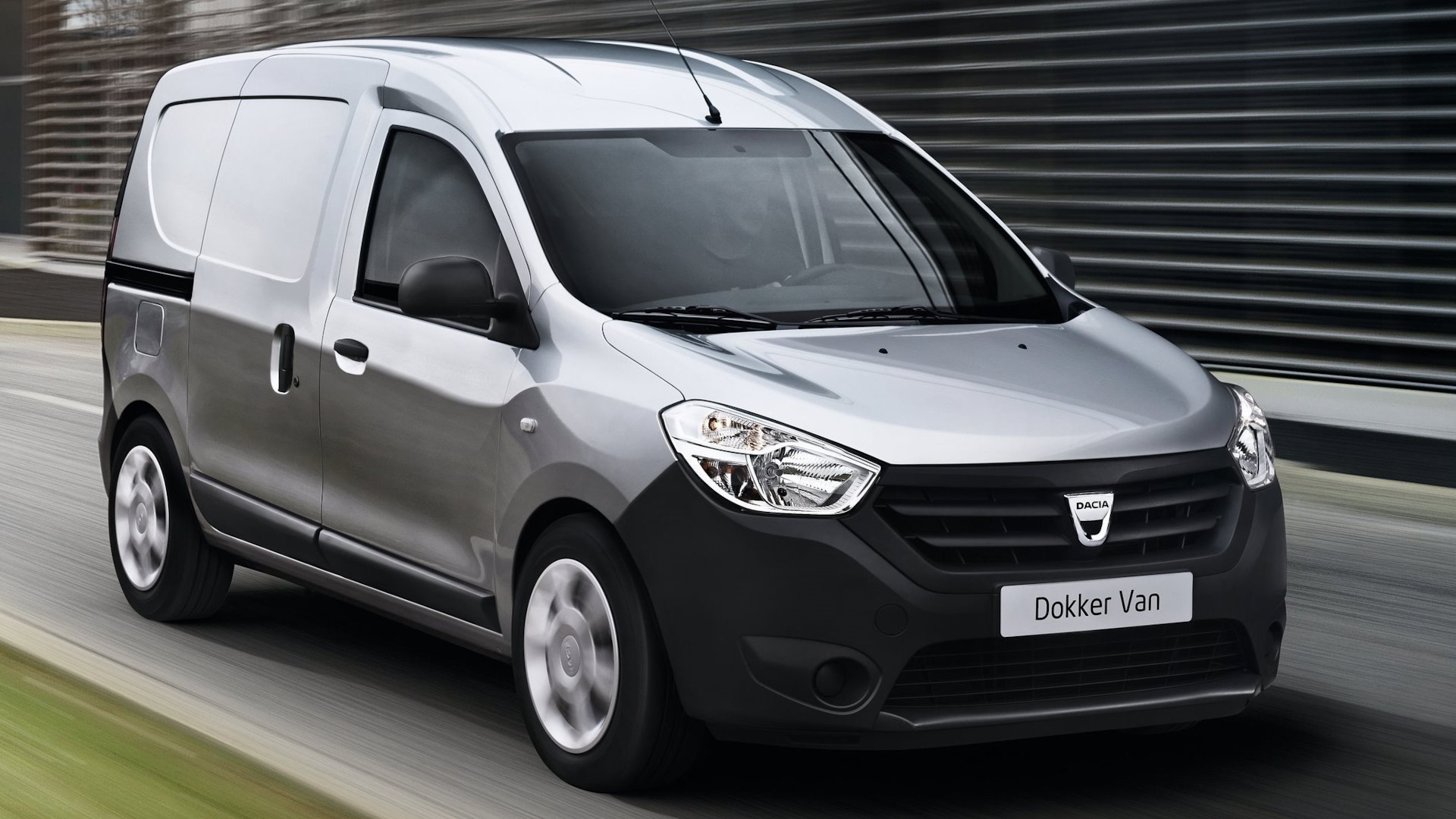 Dacia Dokker 1.5 2014 DRIVE2