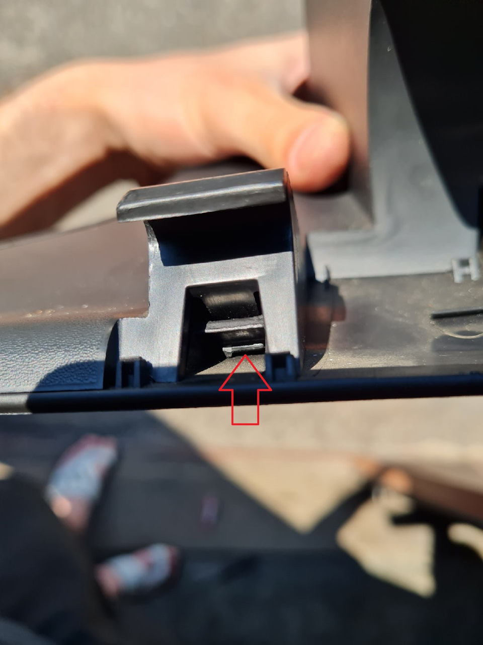 Фото в бортжурнале Opel Astra J GTC