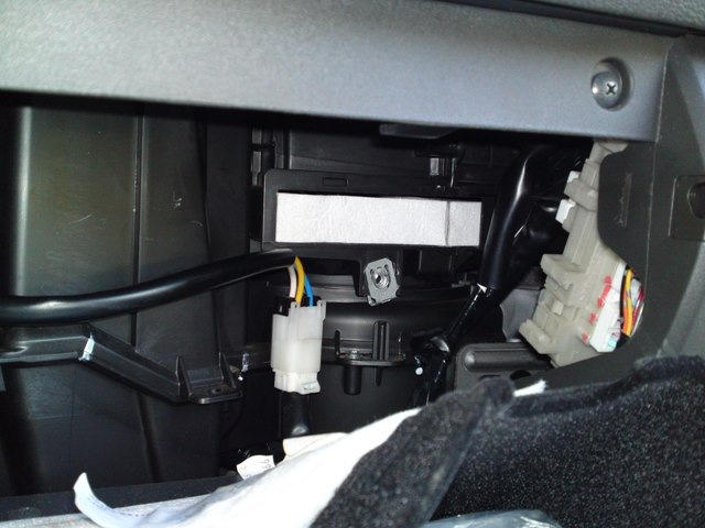 Комплект — Nissan Pathfinder (3G)