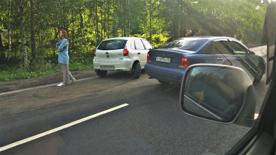 Задние поворотные колеса — Jeep Grand Cherokee (WK)