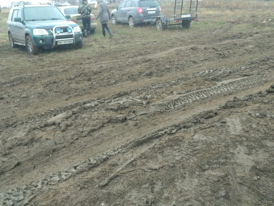 Дорога огонь — Volkswagen Passat Variant (B4)