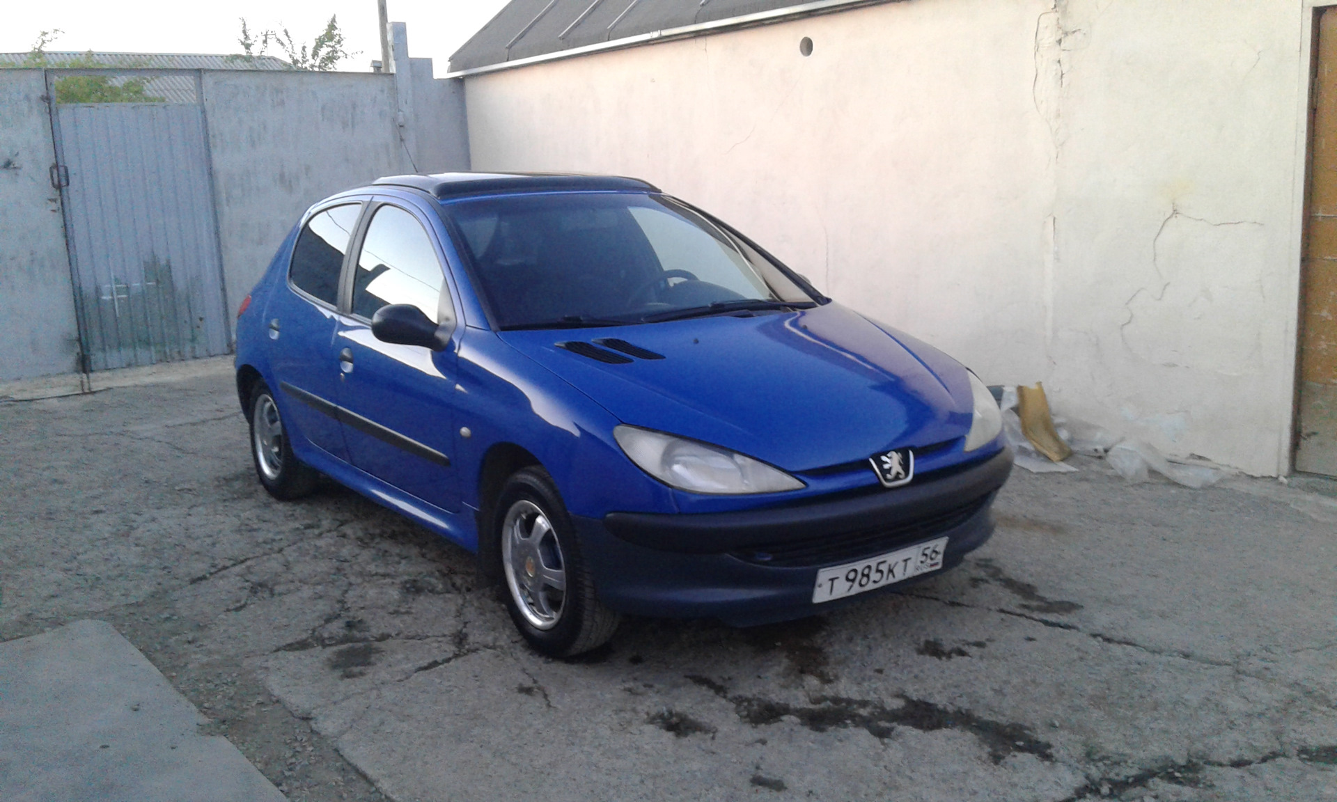 стоит ли покупать peugeot 206 стоит ли покупать peugeot 206