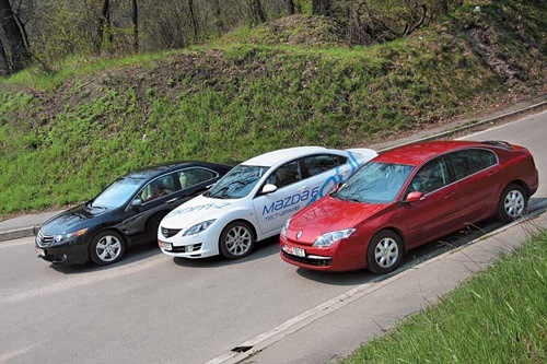 Фото в бортжурнале Daewoo Espero