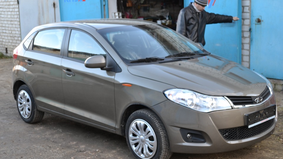 фото chery a13 онлайн фото chery a13
