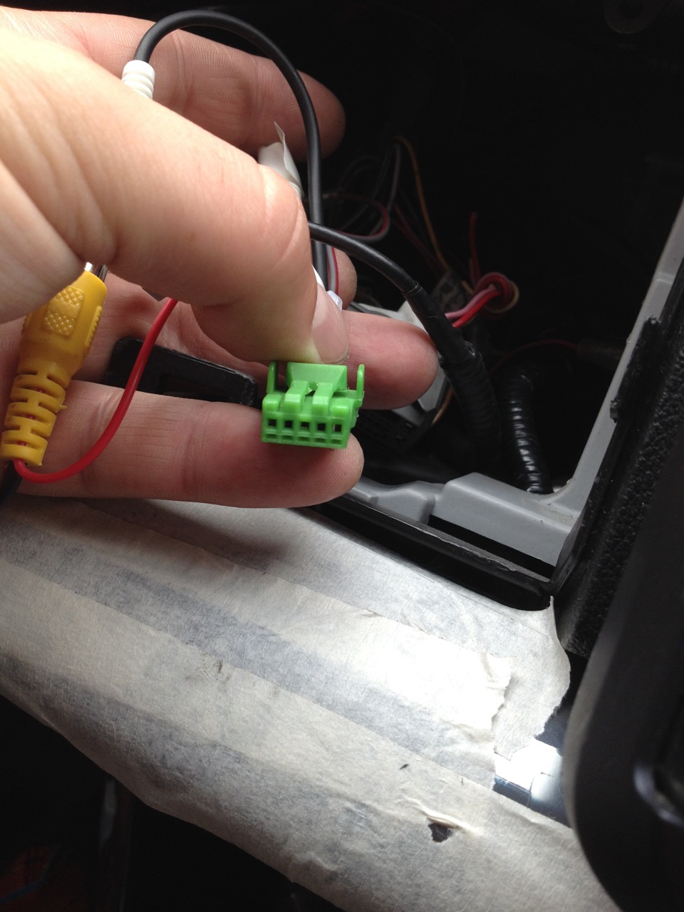 Фото в бортжурнале Honda CR-Z