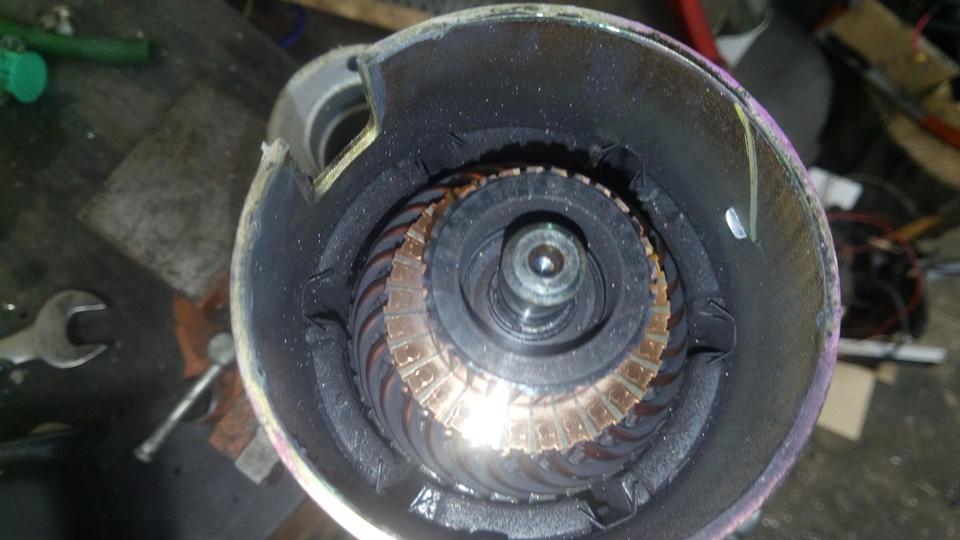 Обслуживание генератора и стартера матиз — Daewoo Matiz (M100/M150), 0 ...