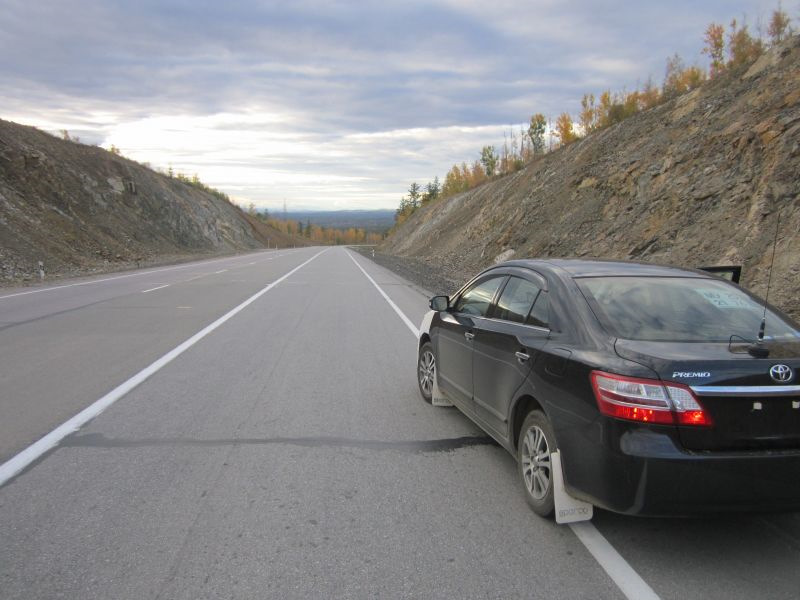 camry hybrid