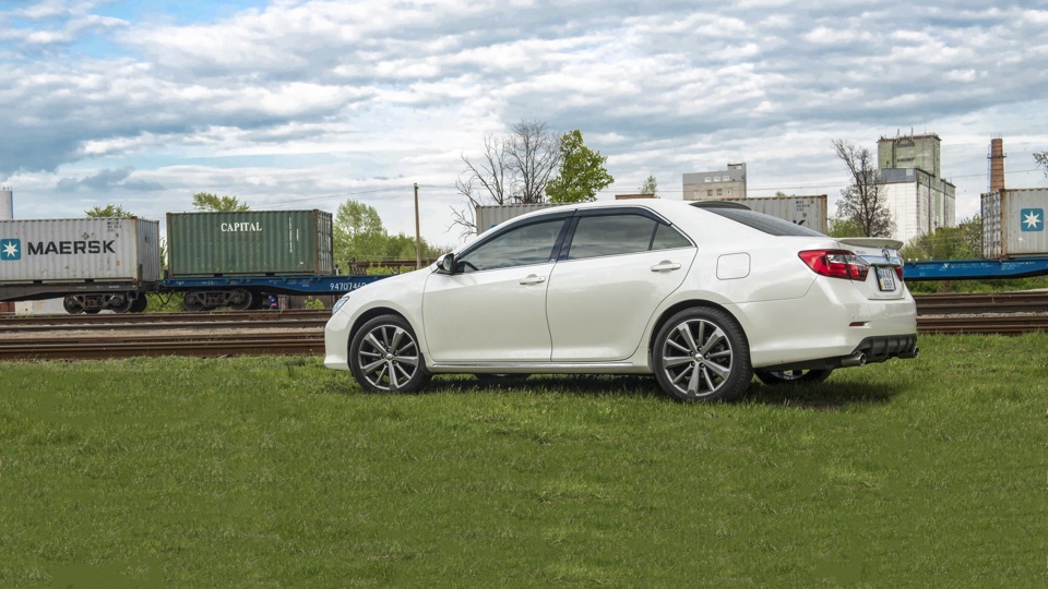 Toyota Camry ♕6969♕