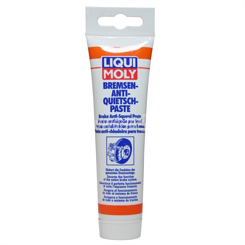 3077 Liqui Moly. Смазка для суппорта Liqui Moly Bremsen-Anti-paste 100 г 3077. Керамическая смазка Ликви моли. Liqui Moly Keramik-paste.