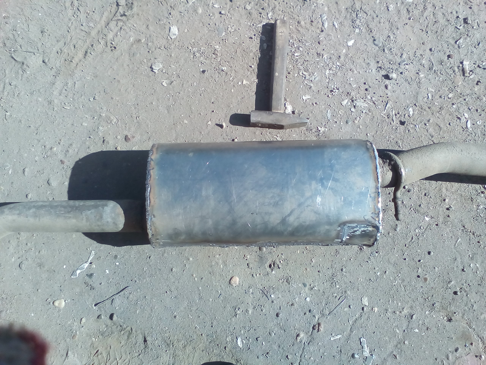 резонатор форд фокус. резонатор форд фокус 2 2. 8. резонатор форд фокус 2. 8.