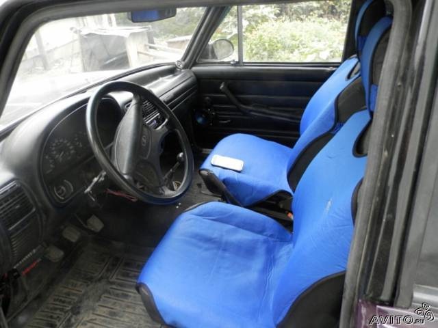 Таз с внутренним миром Волги =) — Сообщество «ГАЗ Волга» на DRIVE2