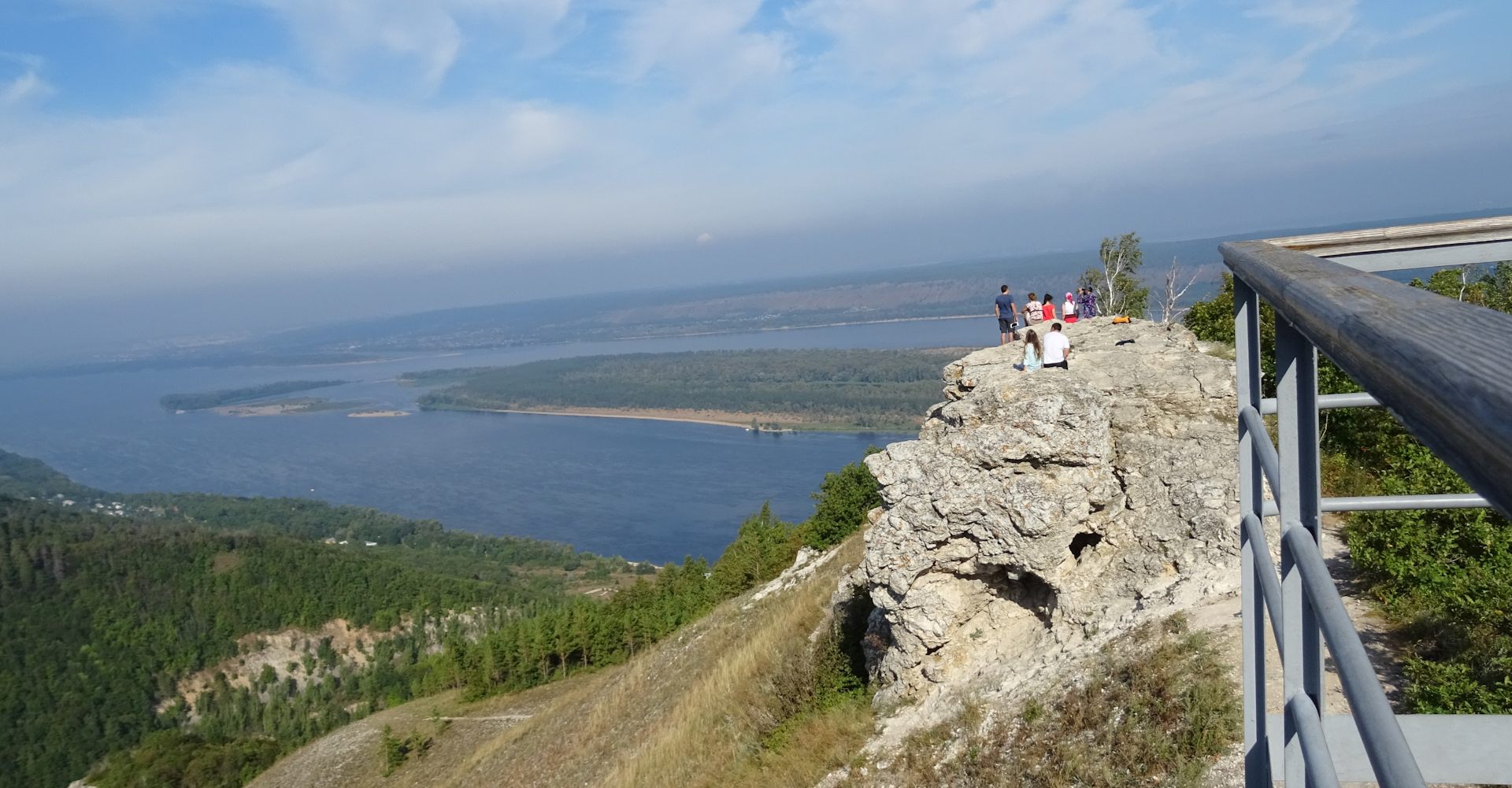 Стрельная гора Самарская область режим