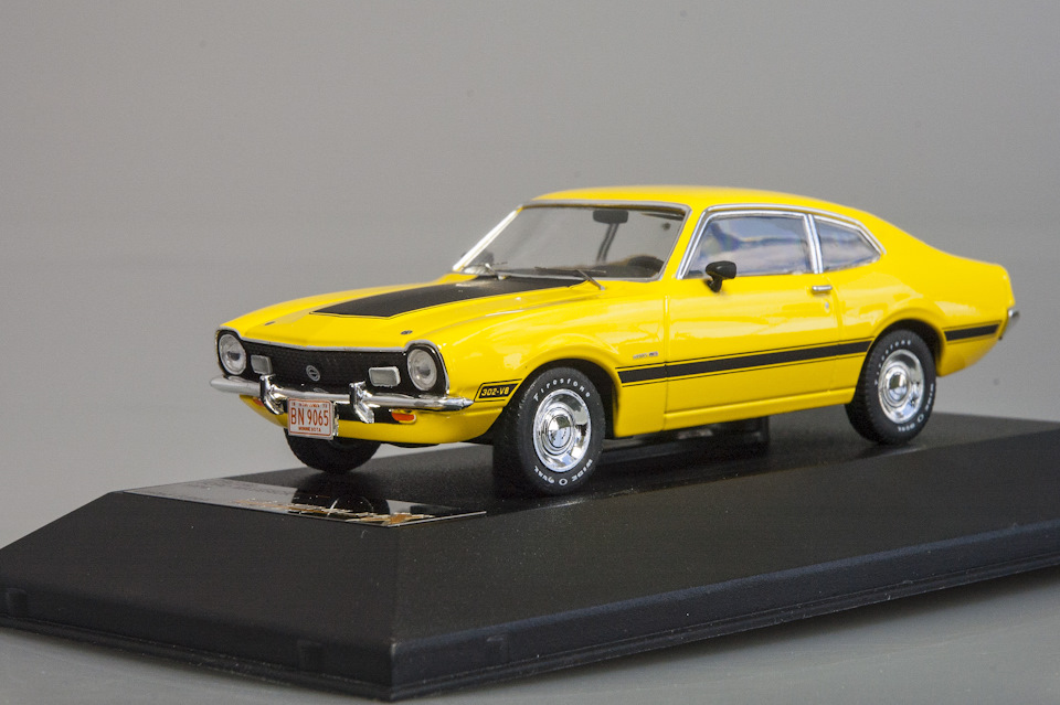 Синдром Плюшкина — Сообщество «Масштабные Модели» на DRIVE2