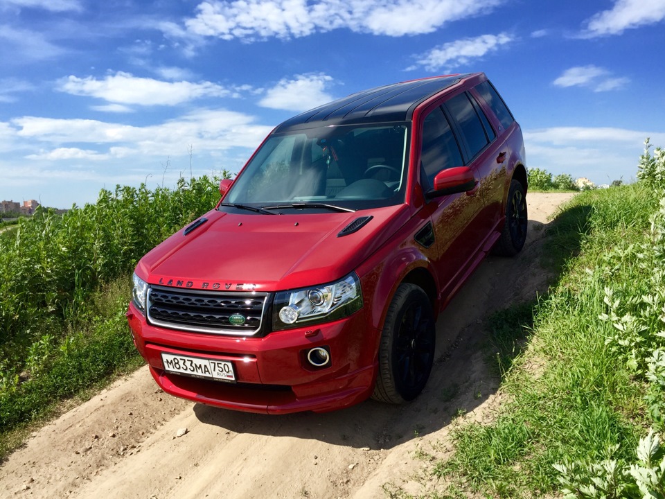 Автомобиль хабаровский край. Land Rover Freelander 2 off Road. Ленд Ровер Фрилендер 2 офф роуд. Land Rover Freelander 2 off Road Tuning. Freelander 2 Red Tuning.