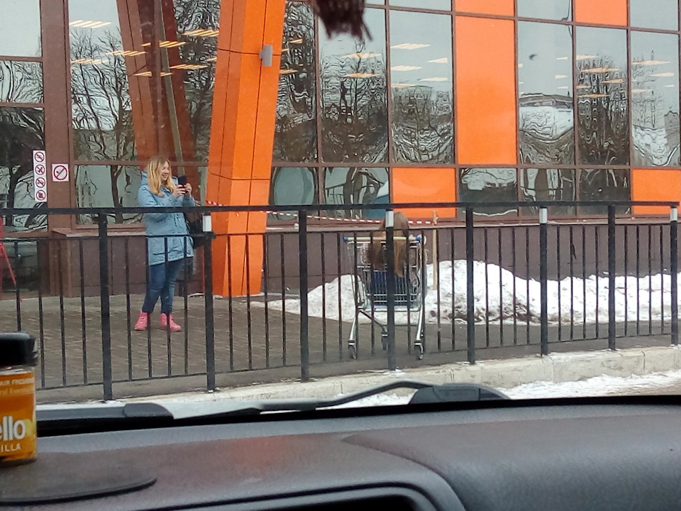 Ну вот и год прошел… — Honda CR-V (RD1, RD2), 2 л, 1998 года ...