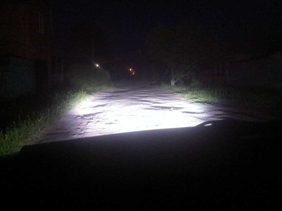 Photo from the logbook Lada 21102