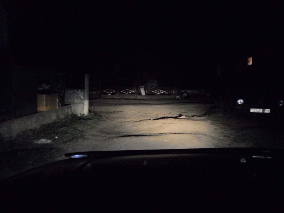 Подключение доп. фар — Volkswagen Golf Mk2, 1,6 л, 1987 года ...