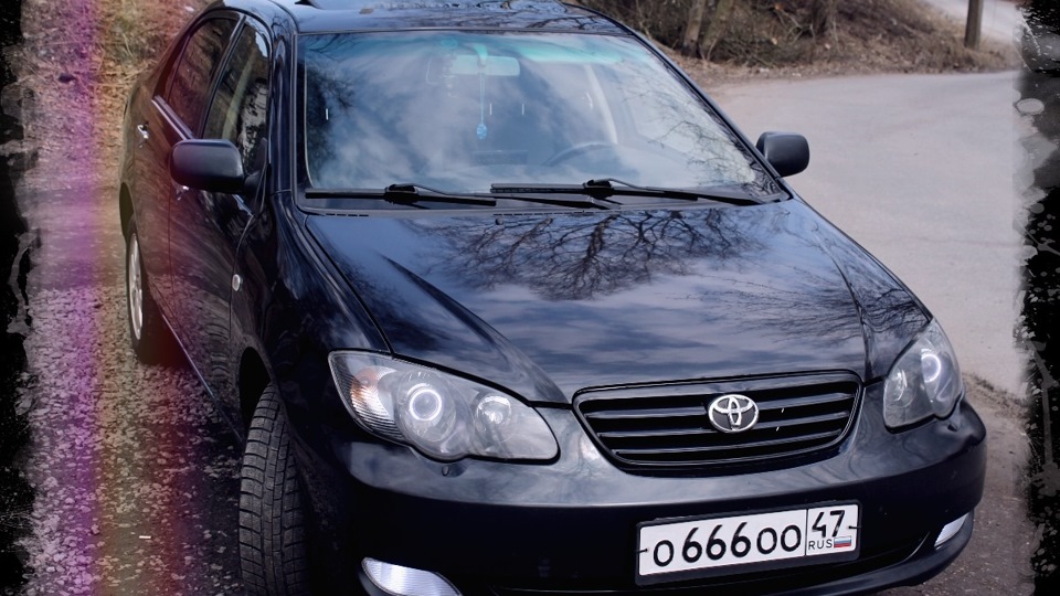 Byd f3 то своими руками 110 Byd f3 то своими руками 80