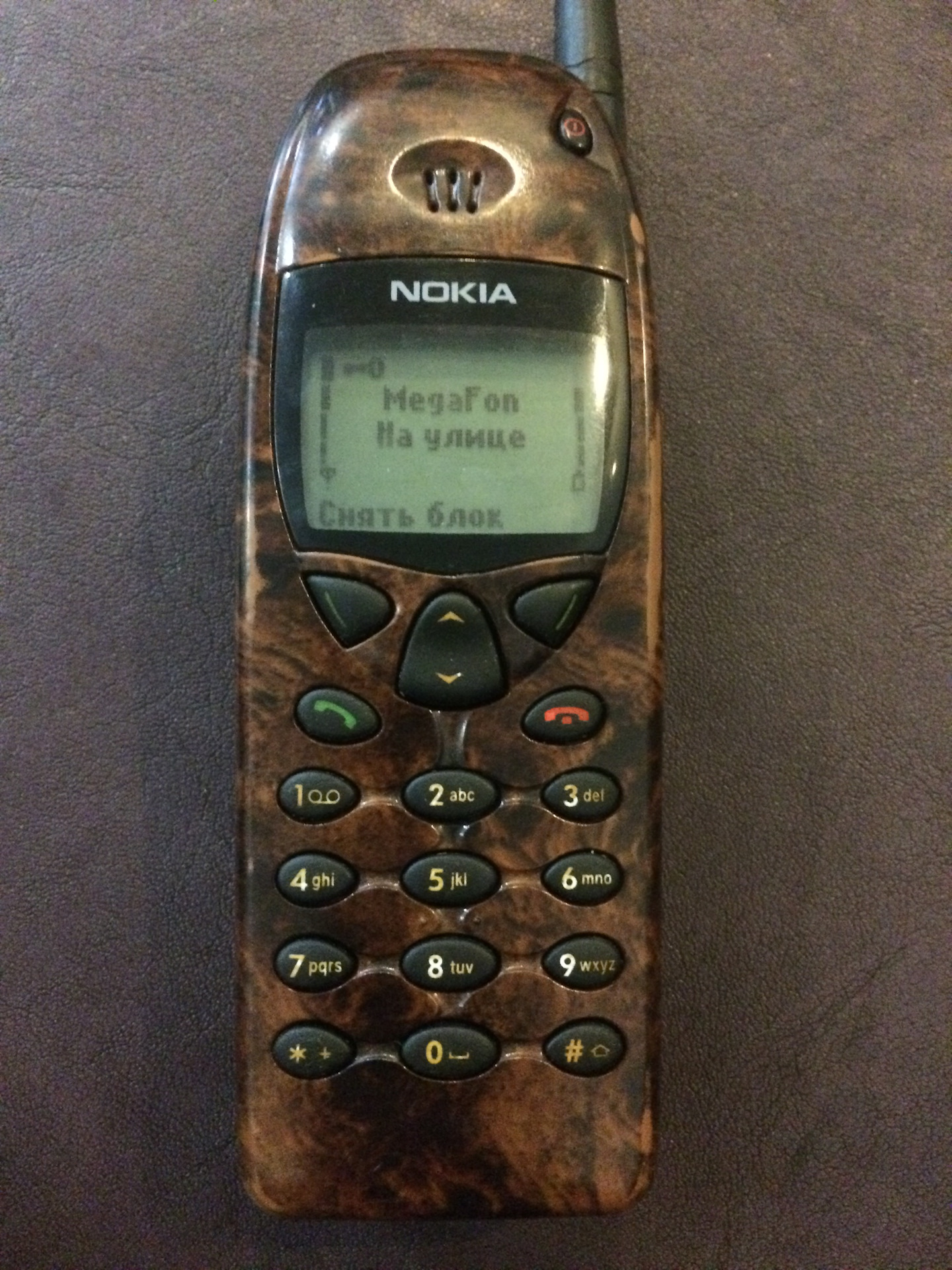 Nokia 6110 