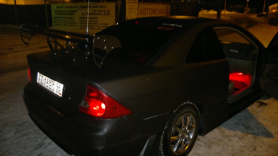 honda civic 2d coupe 2001 г.в. honda civic 2d coupe 2001 г.в.