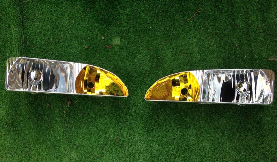 Покраска отражателя Honda Accord — DRIVE2