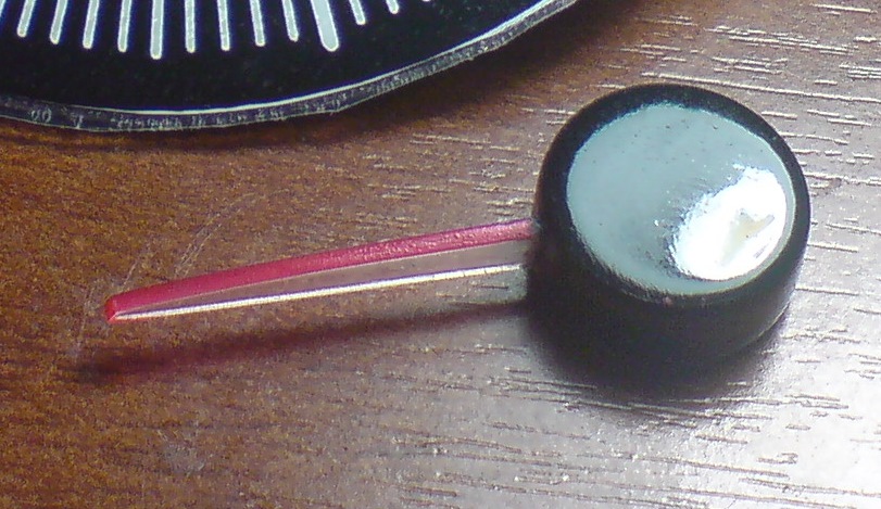 готовая стрелка — Lada 21053