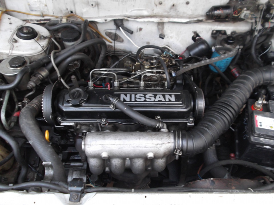 Купить двигатель ниссан ад. Nissan cd17. Ниссан Санни дизель 1.7. Двигатель Nissan дизель cd17. Nissan Sunny 1.7 дизель двигатель.