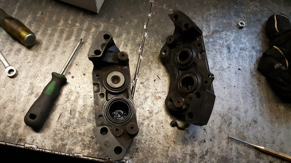 Фото в бортжурнале Opel Astra G Coupe