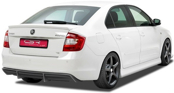 диффузор skoda rapid диффузор skoda rapid