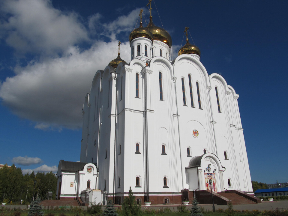 Апостольская православная церковь фото