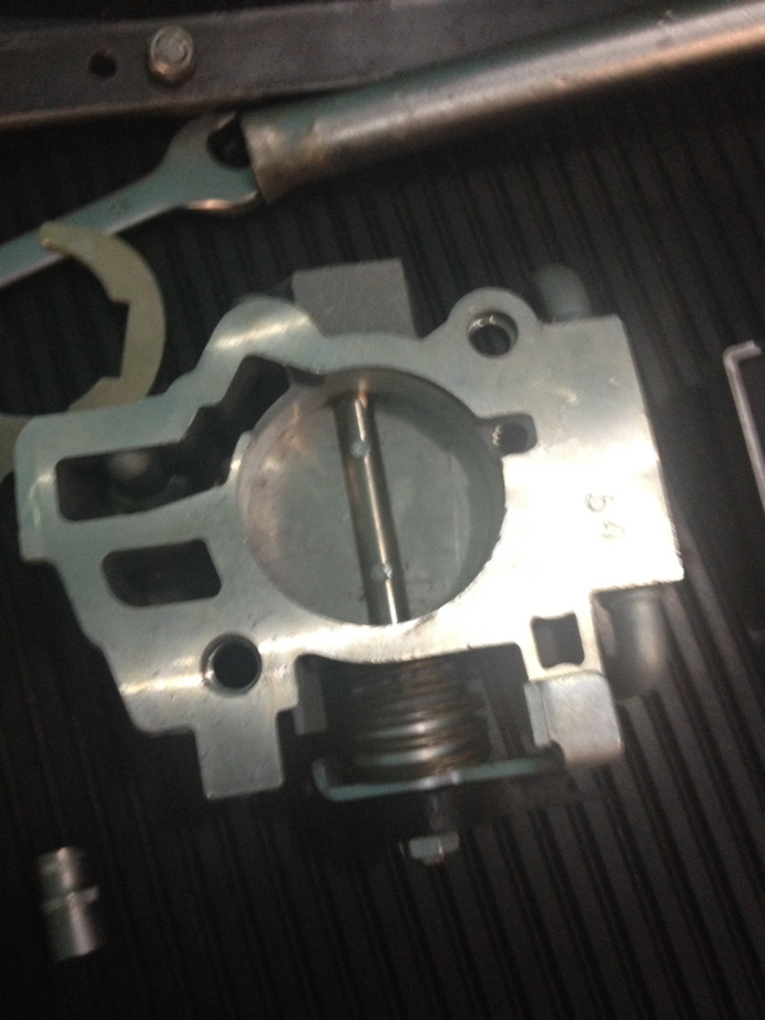 Валы УСА 6.8 — DRIVE2