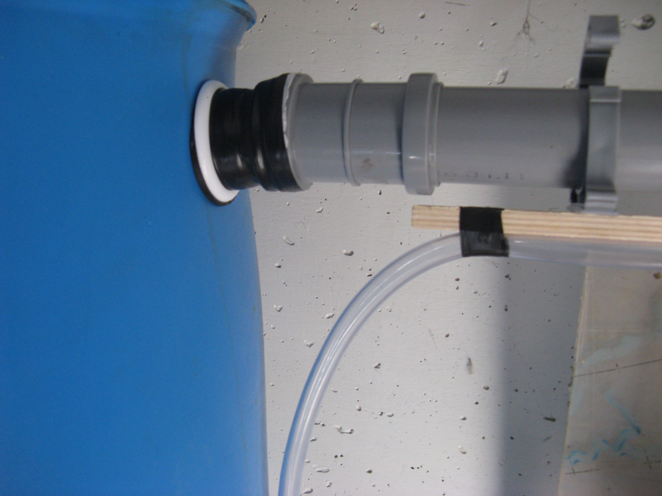 Защита от перелива — Great Wall Hover