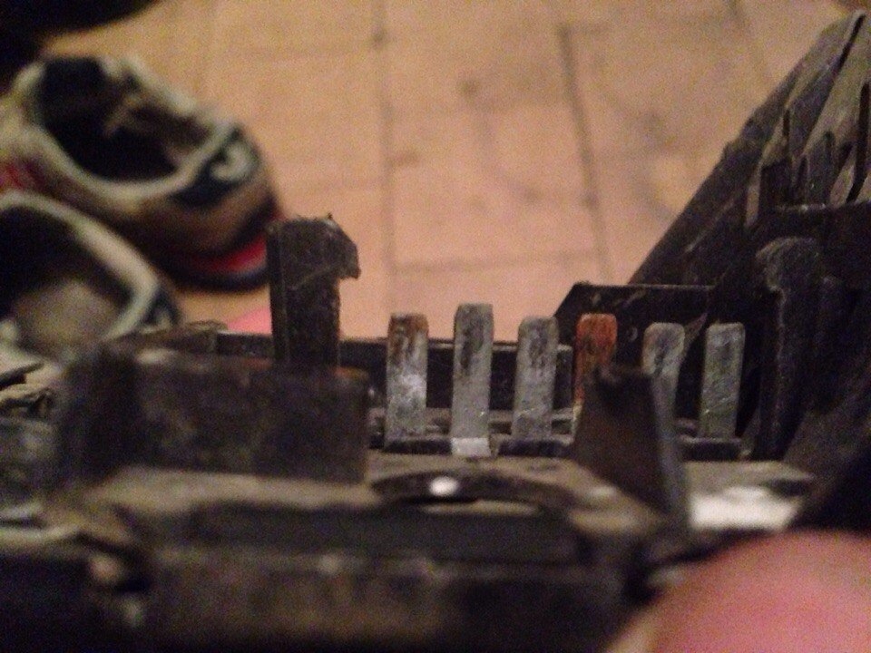 Не горит задний поворотник — Ford Sierra, 2 л, 1986 года | поломка | DRIVE2