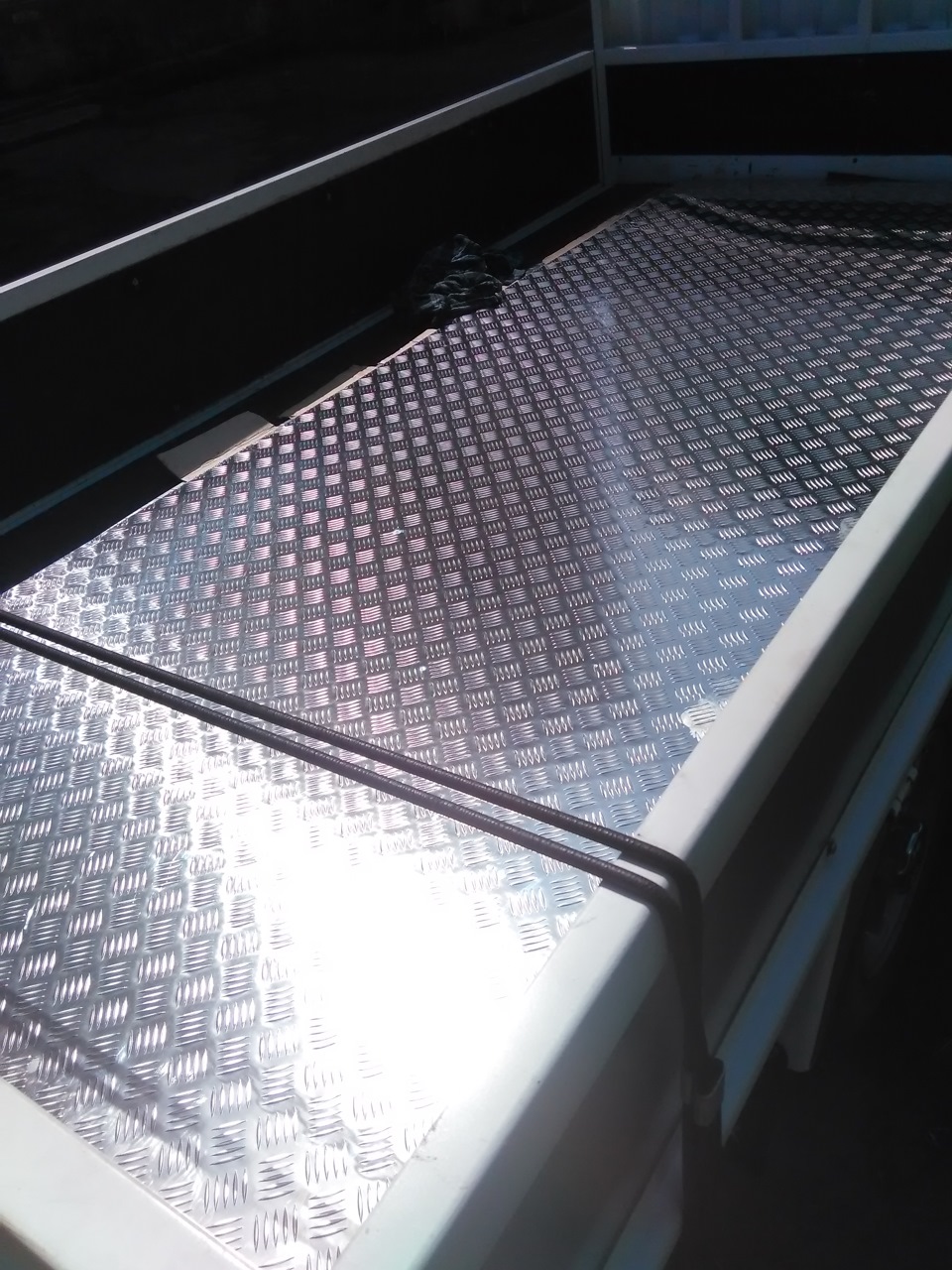 Алюминиевые Борта Для Грузовиков Купить Бу