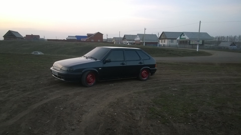 Клей 900И Дисмакол кто сталкивался — Lada 2114, 1,5 л, 2005 года ...