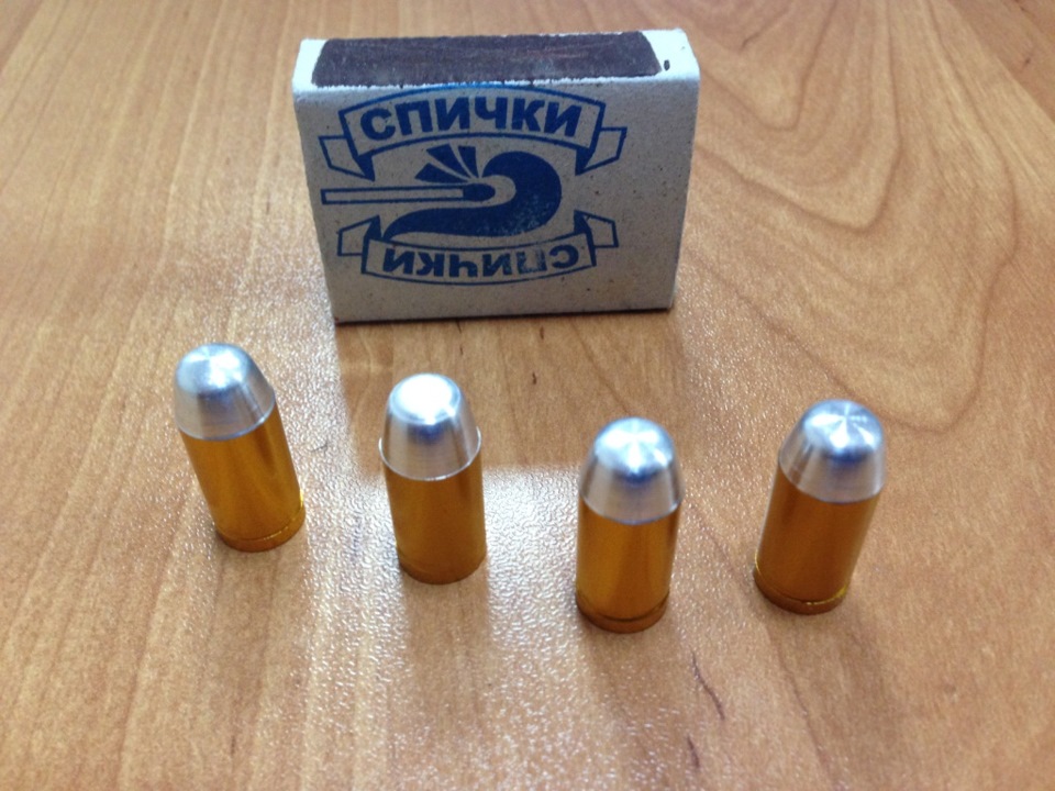 Патроны-колпачки нипелля. — Chevrolet Lacetti Sedan, 1,8 л, 2012 года ...