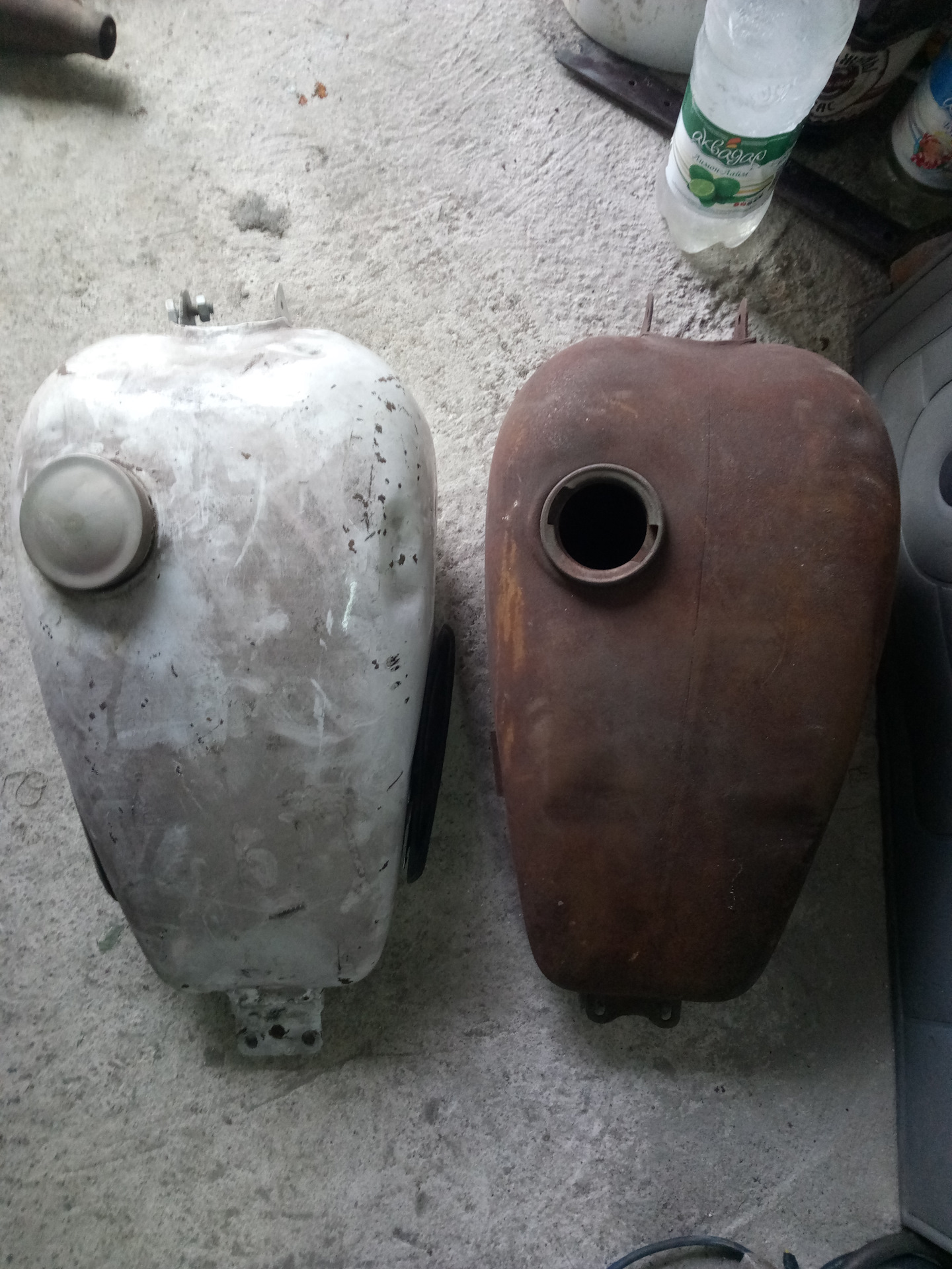 Купить Бензобак От Мотоцикла Иж В Иркутске