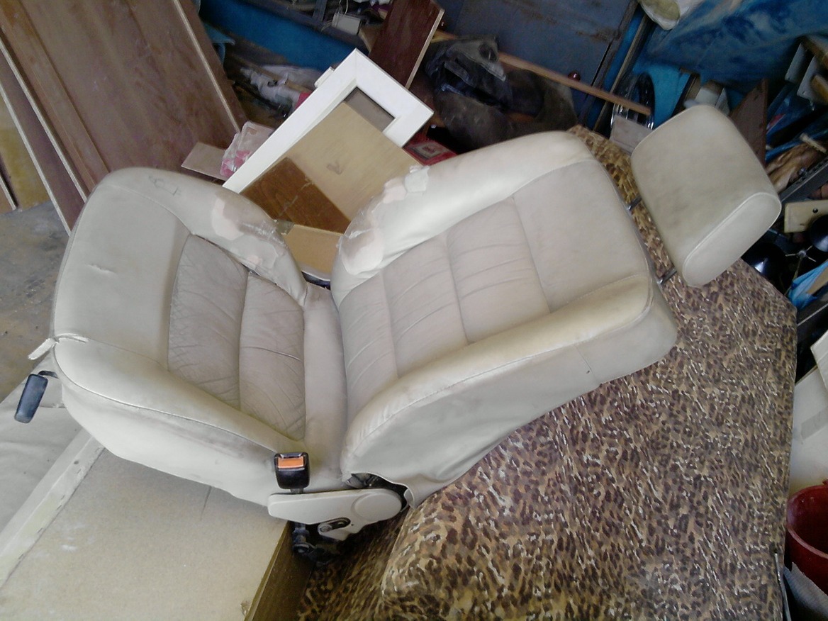 Сидение Ауди А6 С4 Купить