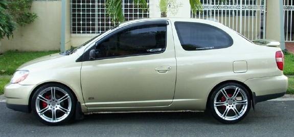 toyota platz С‚СЋРЅРёРЅРі