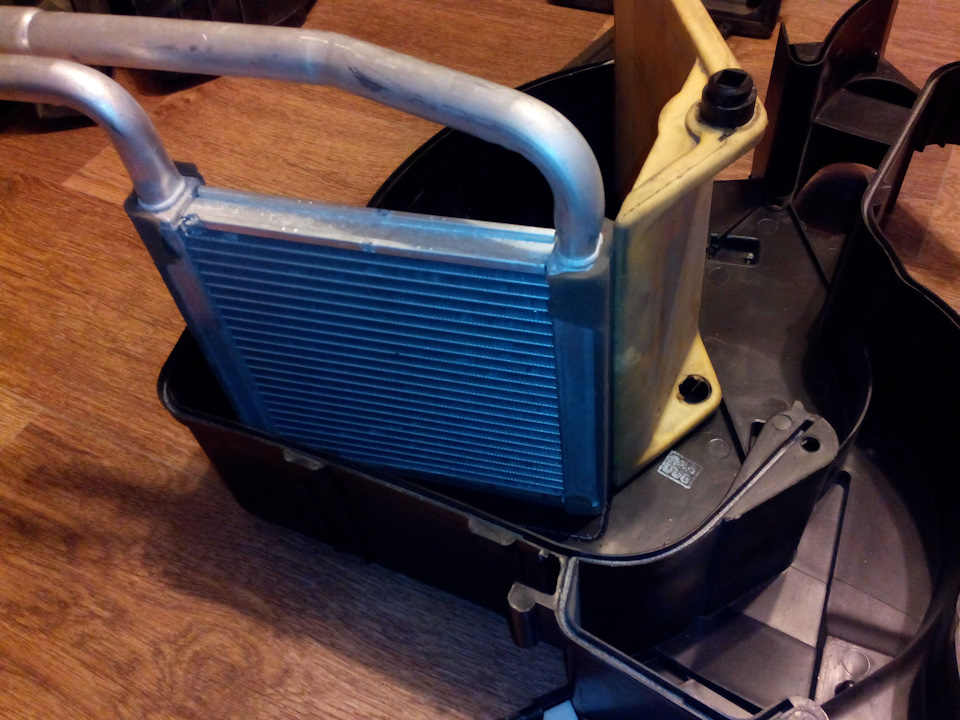 Фото в бортжурнале Lada Калина Спорт (1G)