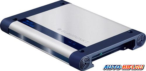 Блау THA-280 Может и слабоват, но нахаляву пойдет :) — Lada Калина Хэтчбек (1G)